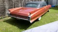 Cadillac Deville Cabrio BJ 1962
