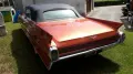 Cadillac Deville Cabrio BJ 1962
