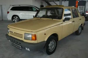 Wartburg 353 1.3 LT