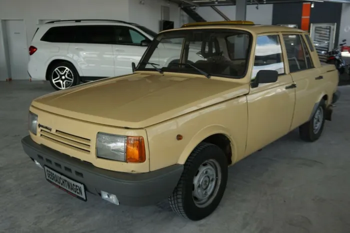 Wartburg 353 1.3 LT