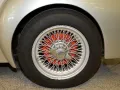 Triumph TR3 Roadster