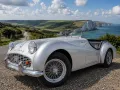 Triumph TR3 Roadster