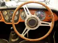 Triumph TR3 Roadster
