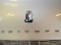 Triumph TR3 Roadster