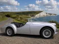 Triumph TR3 Roadster