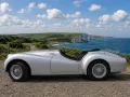 Triumph TR3 Roadster