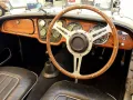 Triumph TR3 Roadster