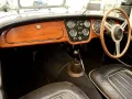 Triumph TR3 Roadster
