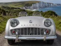 Triumph TR3 Roadster