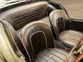 Triumph TR3 Roadster
