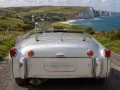 Triumph TR3 Roadster