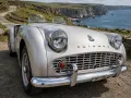 Triumph TR3 Roadster