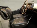 Triumph TR3 Roadster