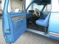 Dodge Ramcharger -V8, HardTop, Lack original, TÜV / H-