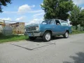 Dodge Ramcharger -V8, HardTop, Lack original, TÜV / H-
