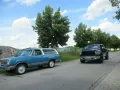 Dodge Ramcharger -V8, HardTop, Lack original, TÜV / H-