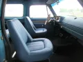 Dodge Ramcharger -V8, HardTop, Lack original, TÜV / H-