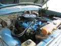 Dodge Ramcharger -V8, HardTop, Lack original, TÜV / H-