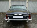 Jaguar XJ12 OLDTIMER/ H-Kennzeichen/ AUTOMATIK/ Leder