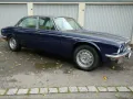 Jaguar XJ12 OLDTIMER/ H-Kennzeichen/ AUTOMATIK/ Leder