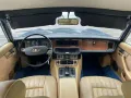 Jaguar XJ12 OLDTIMER/ H-Kennzeichen/ AUTOMATIK/ Leder