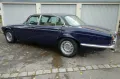 Jaguar XJ12 OLDTIMER/ H-Kennzeichen/ AUTOMATIK/ Leder