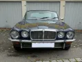 Jaguar XJ12 OLDTIMER/ H-Kennzeichen/ AUTOMATIK/ Leder