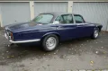 Jaguar XJ12 OLDTIMER/ H-Kennzeichen/ AUTOMATIK/ Leder