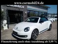 Volkswagen Beetle Cabrio*1,4 TSI DSG Exclusive*Navi*Xen*