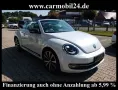 Volkswagen Beetle Cabrio*1,4 TSI DSG Exclusive*Navi*Xen*