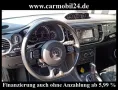 Volkswagen Beetle Cabrio*1,4 TSI DSG Exclusive*Navi*Xen*