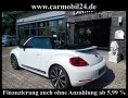 Volkswagen Beetle Cabrio*1,4 TSI DSG Exclusive*Navi*Xen*