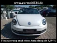 Volkswagen Beetle Cabrio*1,4 TSI DSG Exclusive*Navi*Xen*