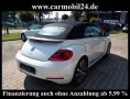 Volkswagen Beetle Cabrio*1,4 TSI DSG Exclusive*Navi*Xen*