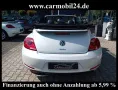 Volkswagen Beetle Cabrio*1,4 TSI DSG Exclusive*Navi*Xen*
