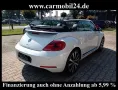 Volkswagen Beetle Cabrio*1,4 TSI DSG Exclusive*Navi*Xen*