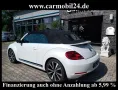 Volkswagen Beetle Cabrio*1,4 TSI DSG Exclusive*Navi*Xen*