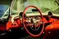 Corvette C1 Cabriolet / Roadster