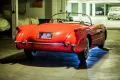 Corvette C1 Cabriolet / Roadster