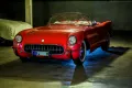 Corvette C1 Cabriolet / Roadster