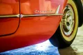 Corvette C1 Cabriolet / Roadster