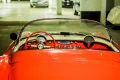 Corvette C1 Cabriolet / Roadster
