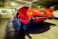 Corvette C1 Cabriolet / Roadster