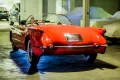 Corvette C1 Cabriolet / Roadster