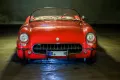 Corvette C1 Cabriolet / Roadster