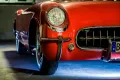 Corvette C1 Cabriolet / Roadster