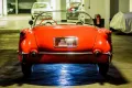 Corvette C1 Cabriolet / Roadster