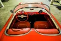 Corvette C1 Cabriolet / Roadster