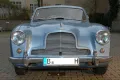 Aston Martin DB2/4 Mark I