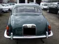 Jaguar S-Type